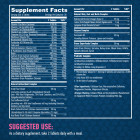 HAYA LABS Food Based Women's Multi / 60 Tabs